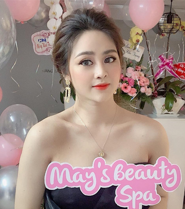 May's Spa